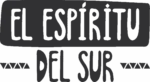 logo espiritu del sur